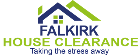 Falkirk House Clearance